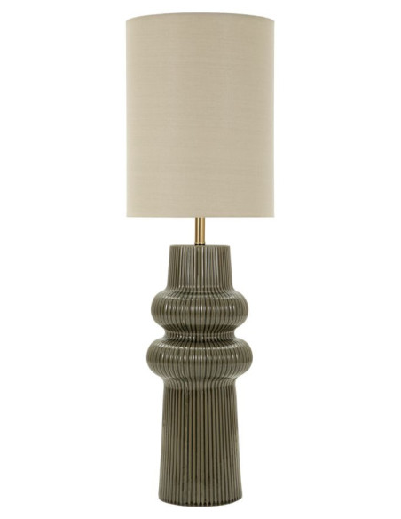 LAMPADA DA TERRA HARMONY CM Ø 35X112 