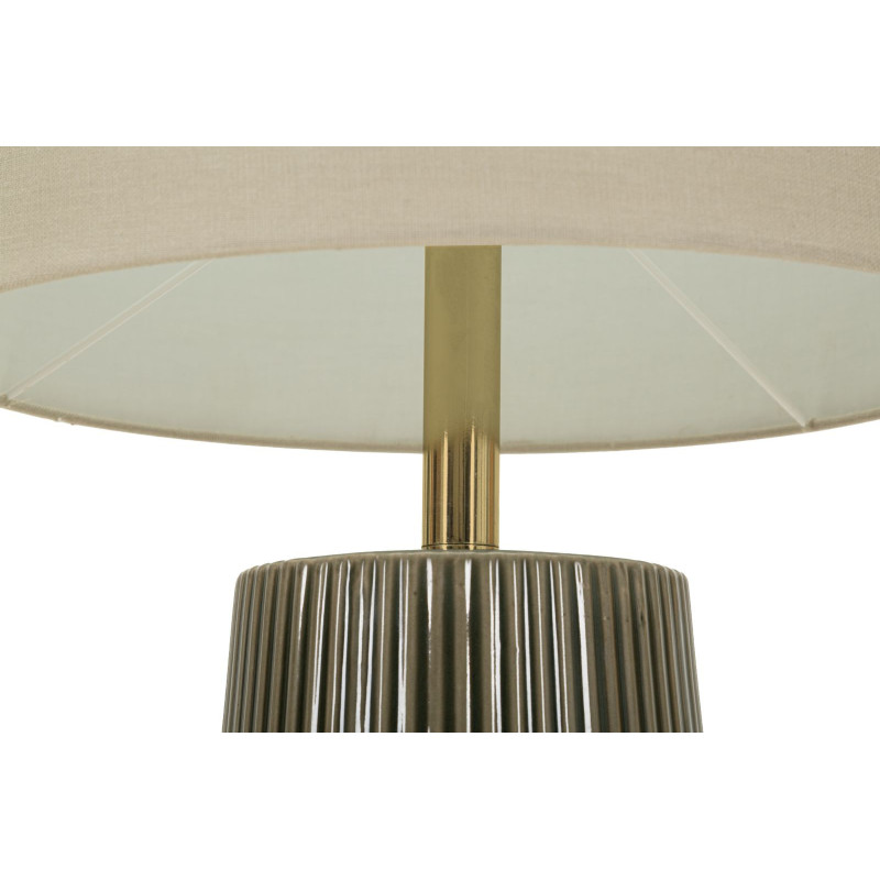 LAMPADA DA TERRA HARMONY CM Ø 35X112 