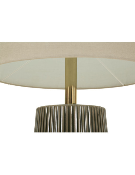LAMPADA DA TERRA HARMONY CM Ø 35X112 