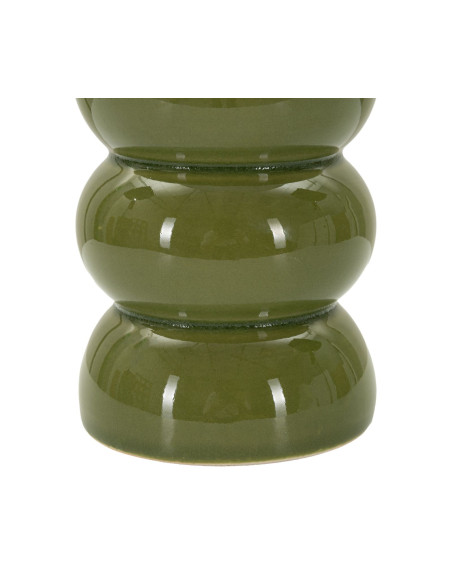 LAMPADA DA TAVOLO TORR VERDE CM Ø 25X46 