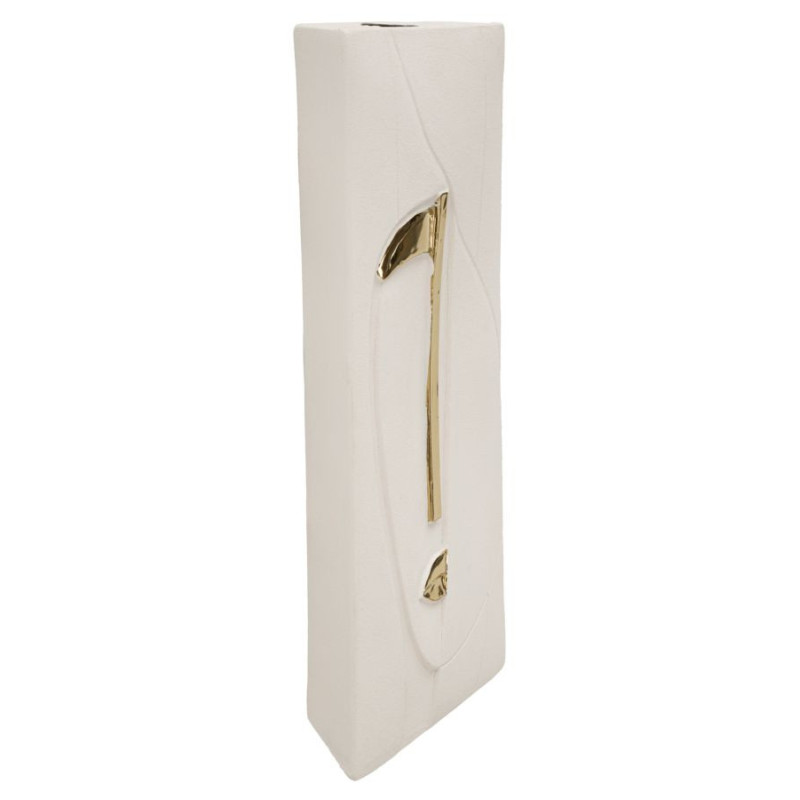 DECORAZIONE MURALE NAIROBI CM 23,5X6,5X49,5 