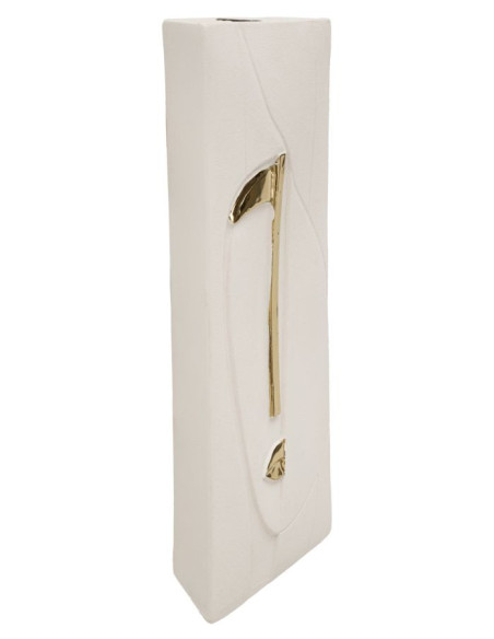 DECORAZIONE MURALE NAIROBI CM 23,5X6,5X49,5 