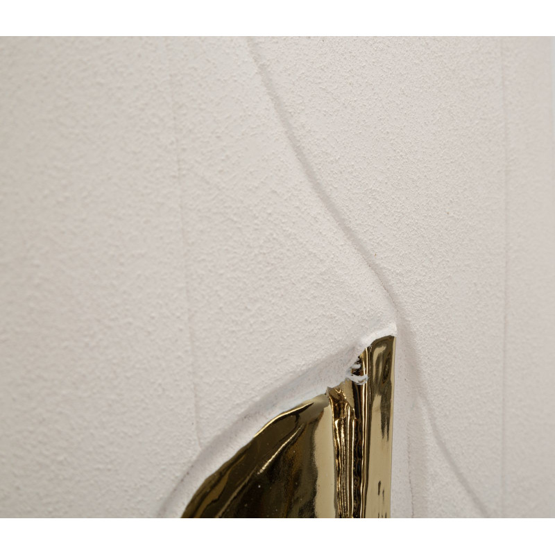 DECORAZIONE MURALE NAIROBI CM 23,5X6,5X49,5 