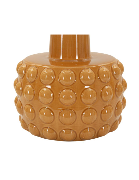 LAMPADA DA TAVOLO GRESS SENAPE CM Ø 30X51,5 