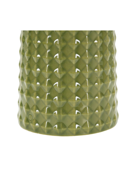 LAMPADA DA TAVOLO GLISS VERDE CM Ø 30X52 