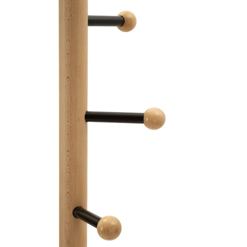 APP/ABITI DA TERRA STEP CM Ø 37X172 