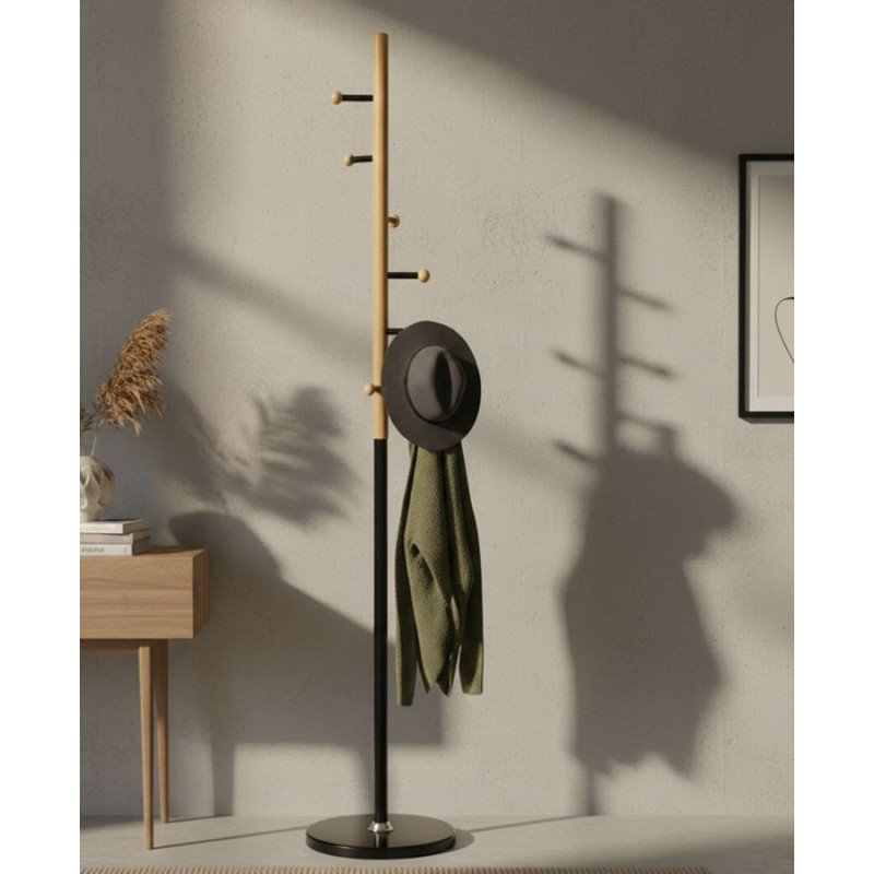 APP/ABITI DA TERRA STEP CM Ø 37X172 
