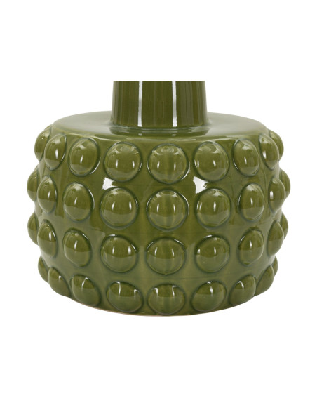 LAMPADA DA TAVOLO GRESS VERDE CM Ø 30X51,5 