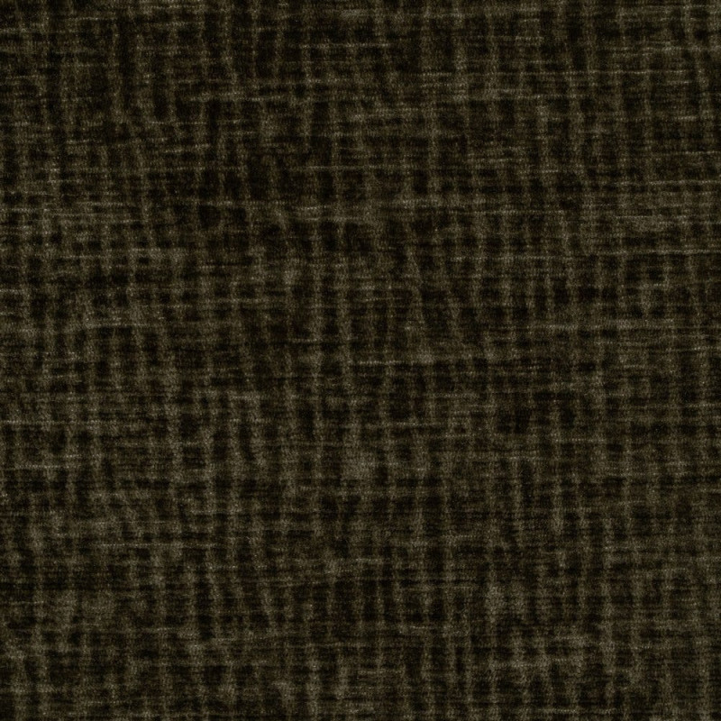 Fauteuil scandinave vintage Tissu Vert Bois d'hévéa Naturel Lenviro 