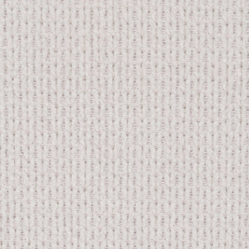 Fauteuil industriel vintage Tissu Beige Métal Noir Bois Marron foncé Arvello 