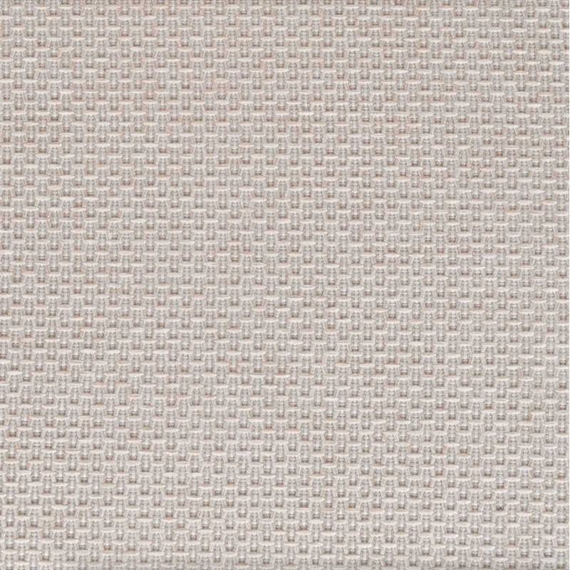 Lot de 2 Chaises scandinaves esprit Japandi Rotin Naturel Bois de hêtre Alnema 