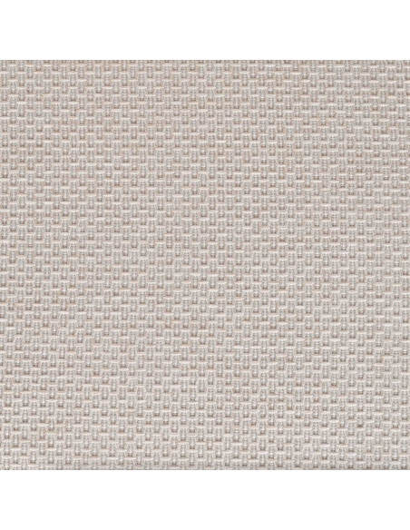 Lot de 2 Chaises scandinaves esprit Japandi Rotin Naturel Bois de hêtre Alnema 