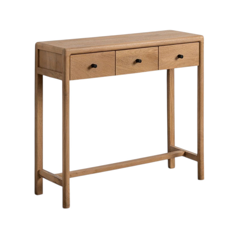 Console moderne Rectangulaire 3...