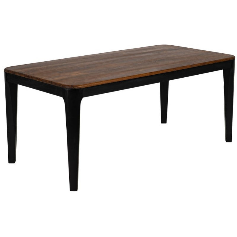 Table à manger moderne Rectangulaire...