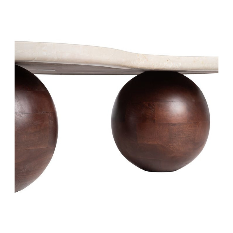 Grande Table basse moderne chic...