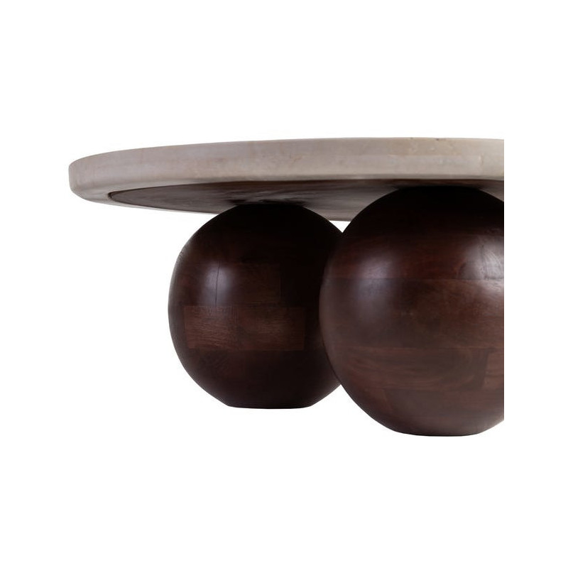 Grande Table basse moderne chic...