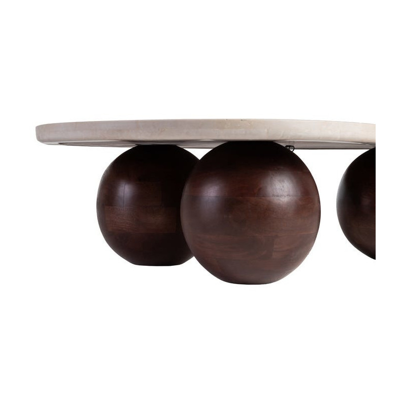 Grande Table basse moderne chic...