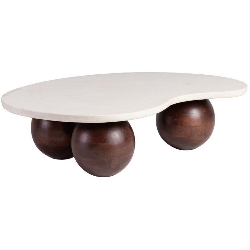 Grande Table basse moderne chic...