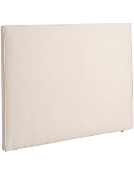 Tête de lit hôtel contemporain minimaliste Rectangulaire...