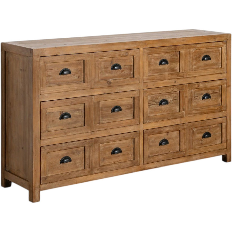 Grande Commode style vintage...