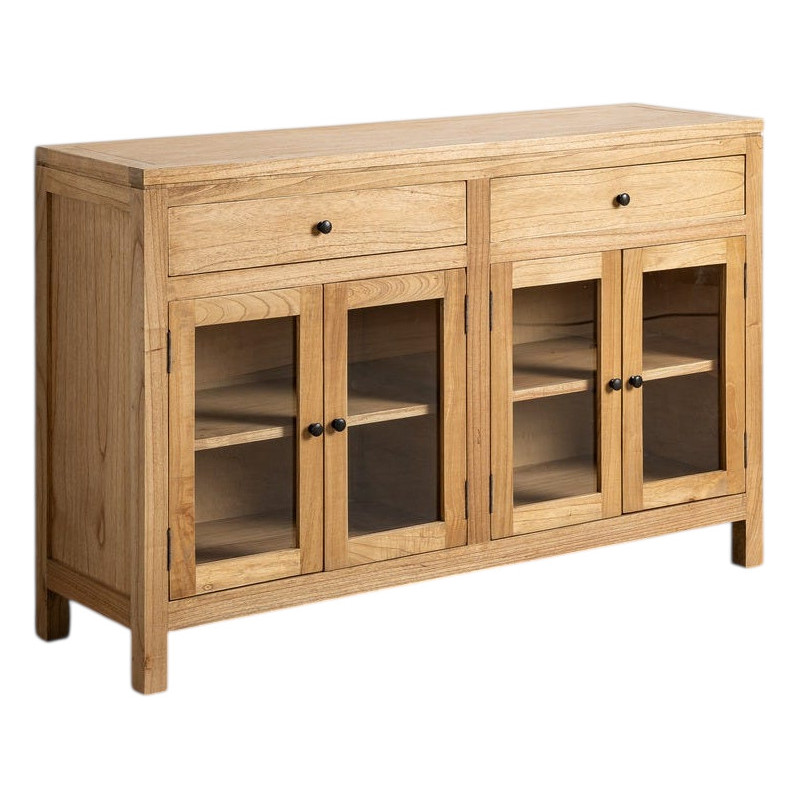 Grand Buffet Vitrine scandinave...