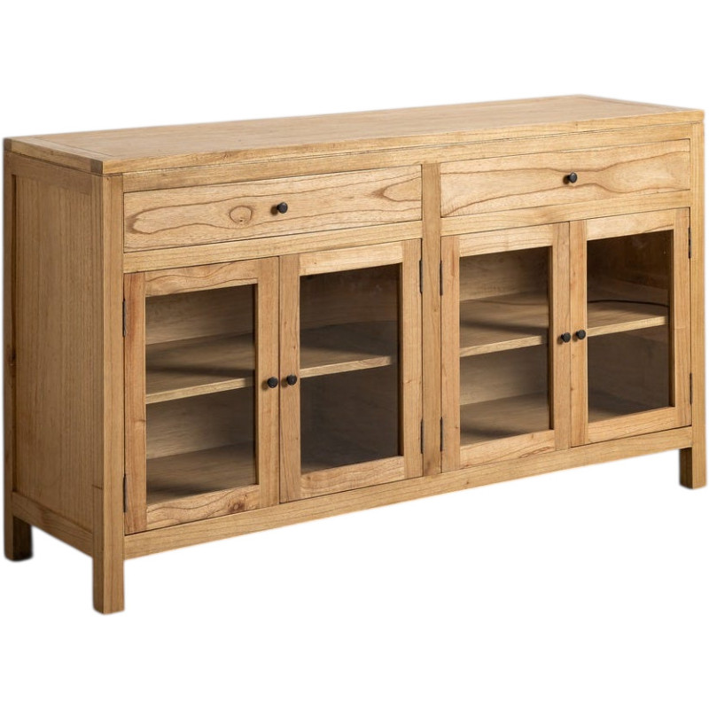Grand Buffet Vitrine scandinave...
