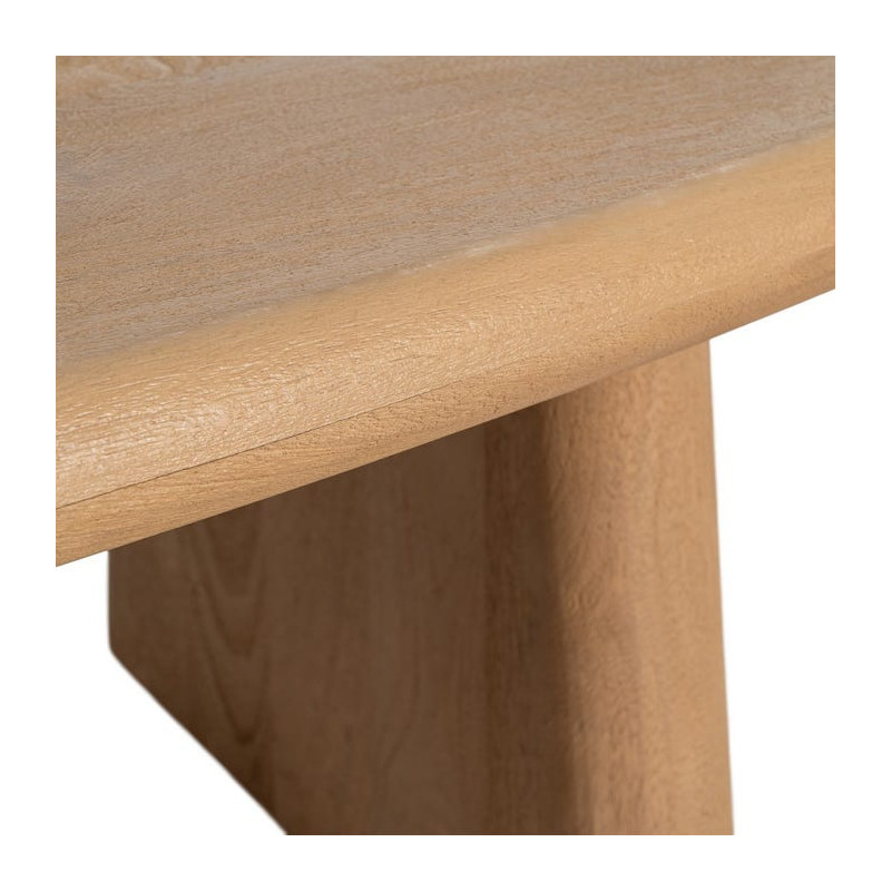 Grande Table basse moderne...