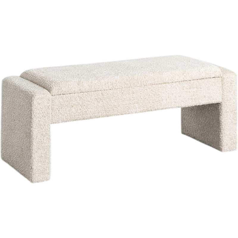 Banquette coffre Arka 117 x 43 x 45...