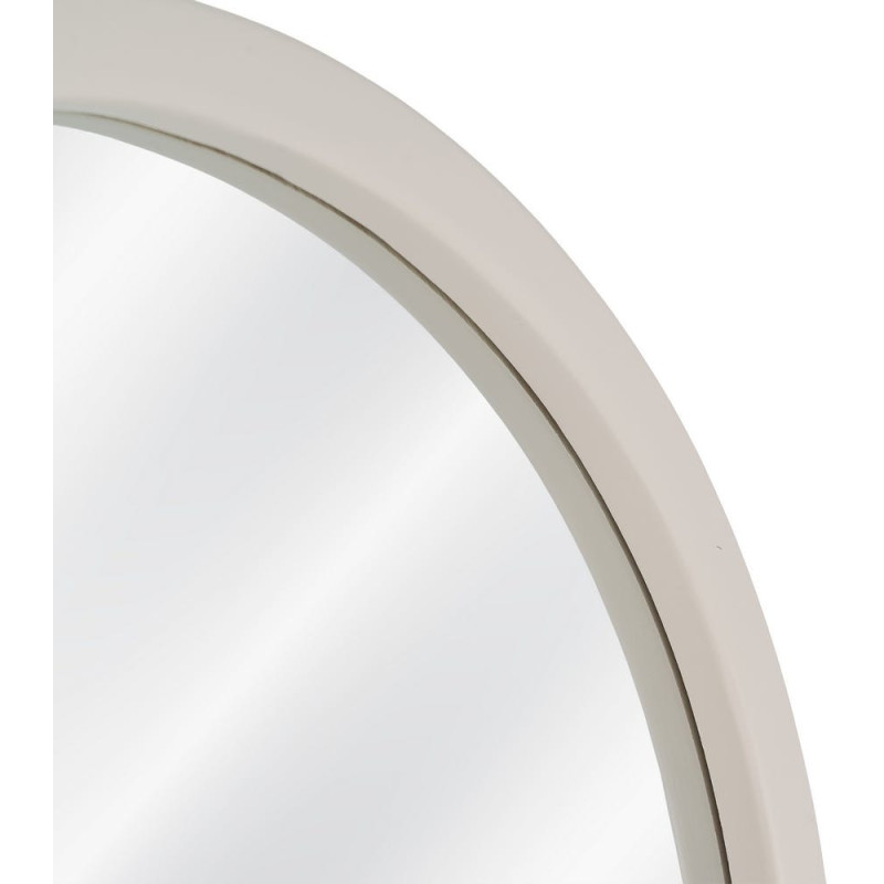 Grand Miroir mural arrondi Arche...