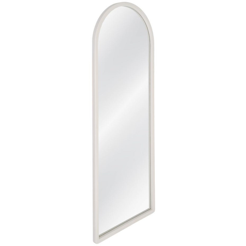Grand Miroir mural arrondi Arche...