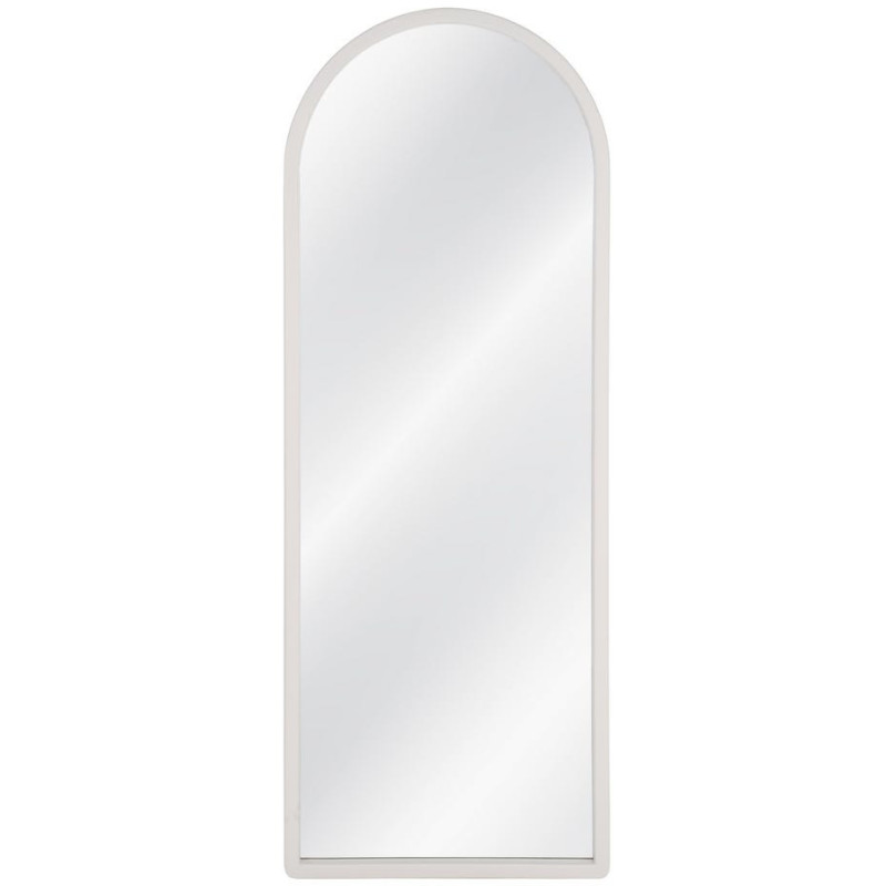 Grand Miroir mural arrondi Arche...