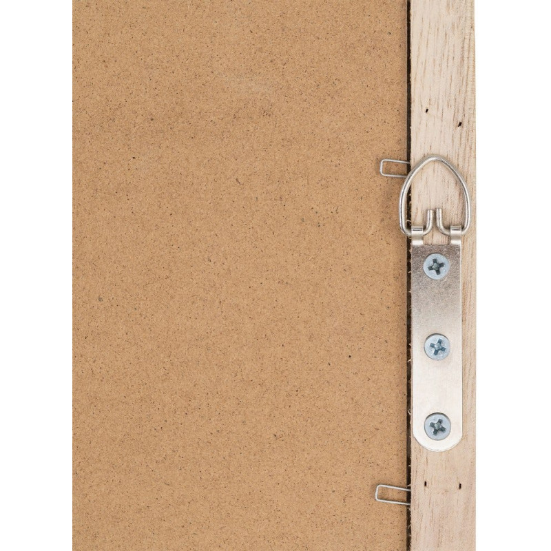 Grand Miroir mural arrondi Arche...