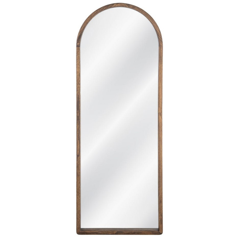 Grand Miroir mural arrondi Arche...