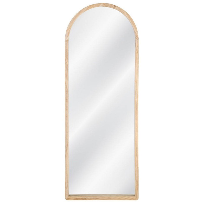 Grand Miroir mural arrondi Arche...