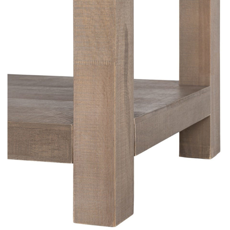 Console Maison de campagne chic...