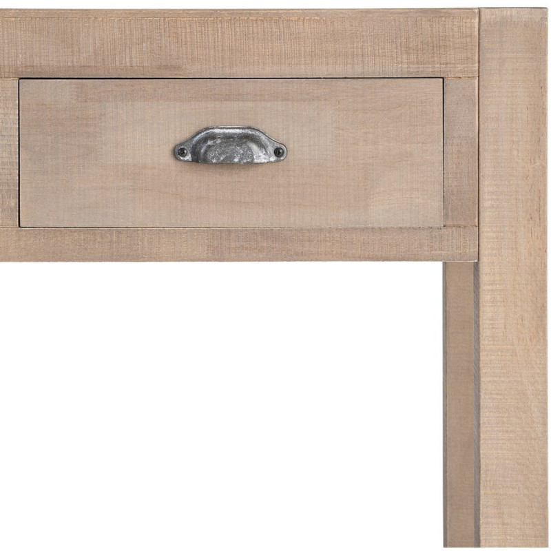 Console Maison de campagne chic...