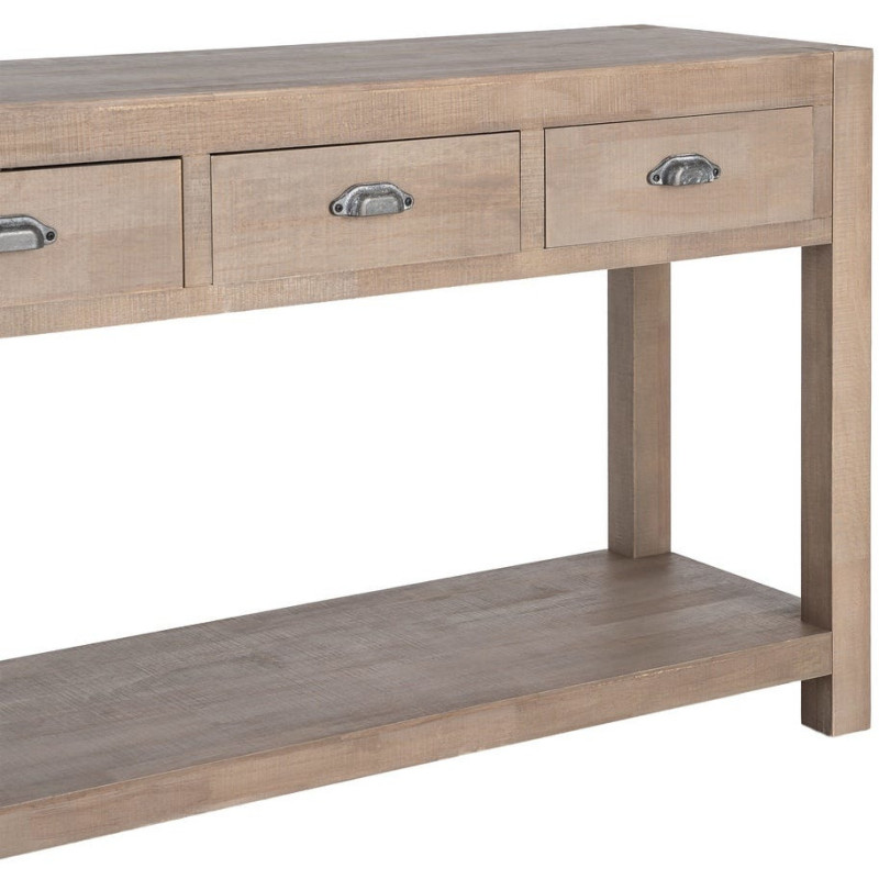Console Maison de campagne chic...