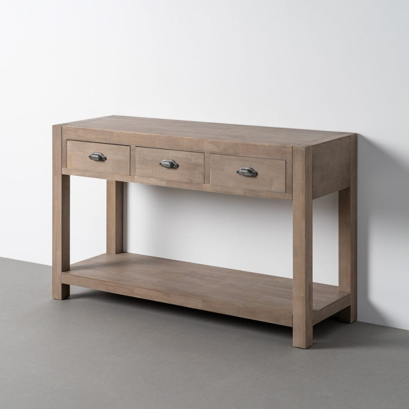 Console Maison de campagne chic...