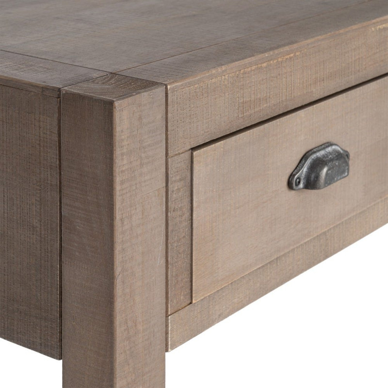 Console Maison de campagne chic...