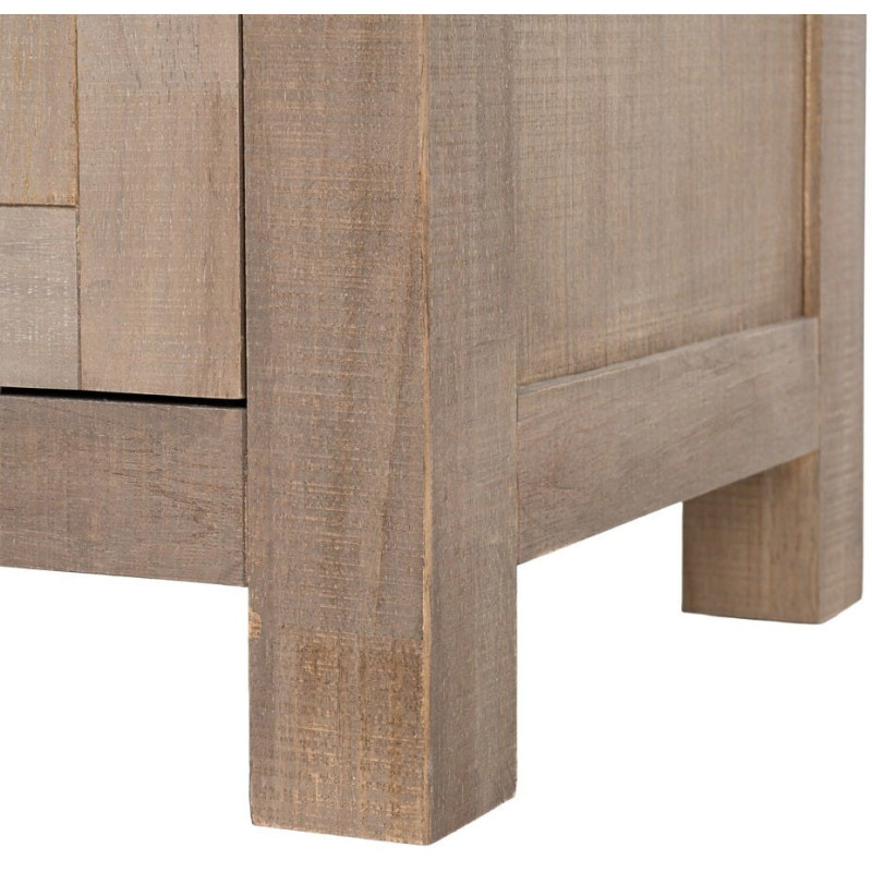 Buffet Maison de campagne chic Bas 3...