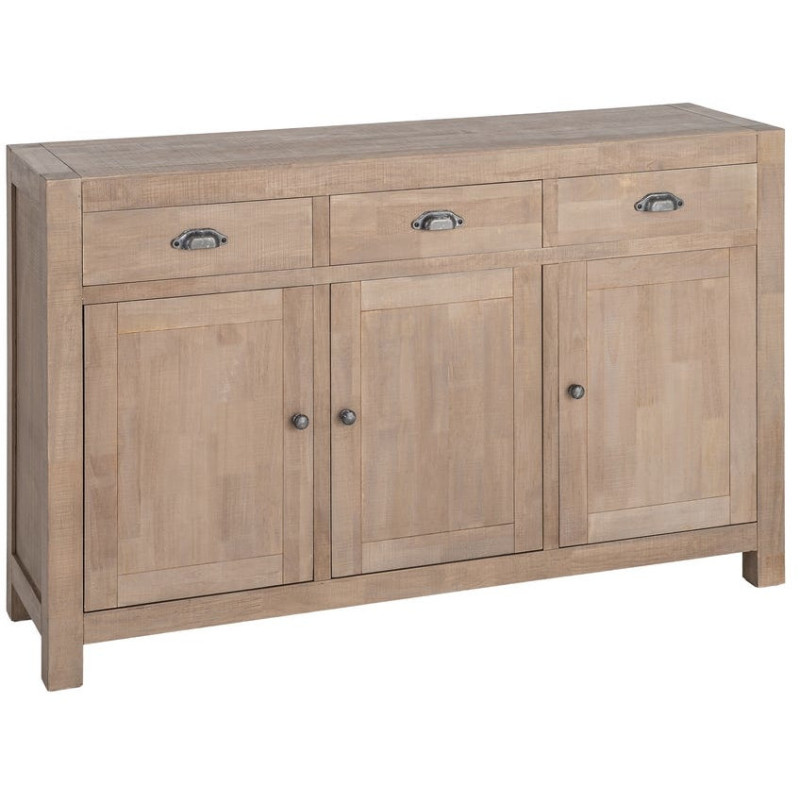 Buffet Maison de campagne chic Bas 3...