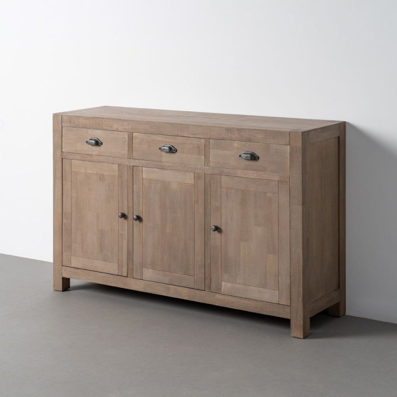 Buffet Maison de campagne chic Bas 3...