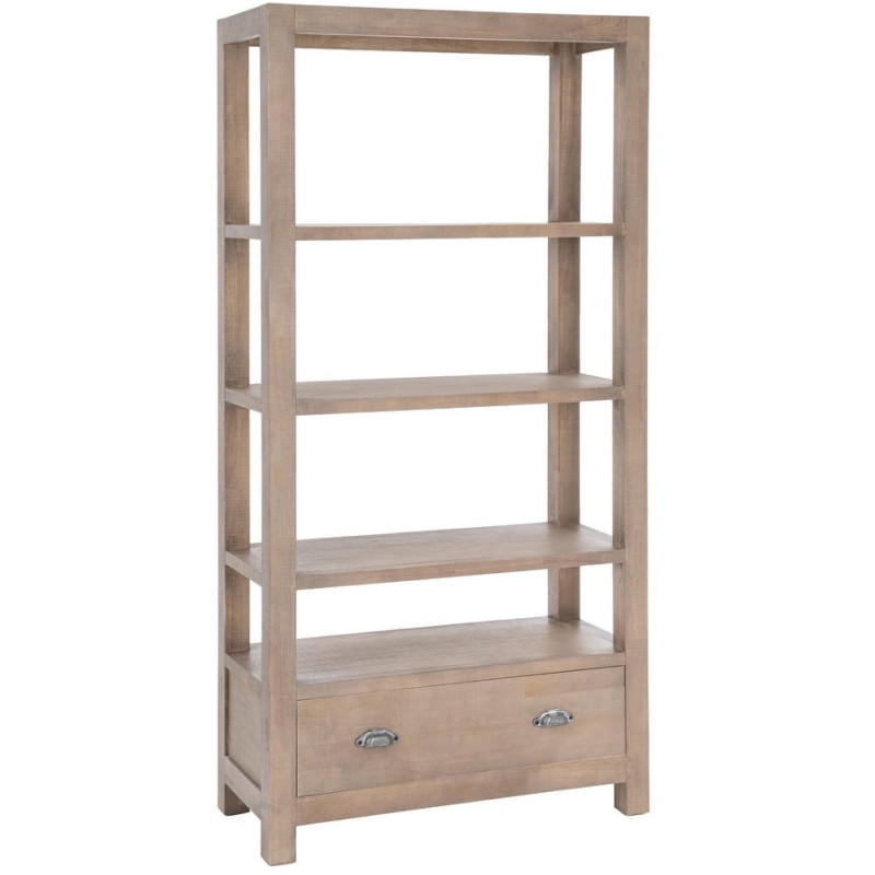 Étagère Bibliothèque Maison de...