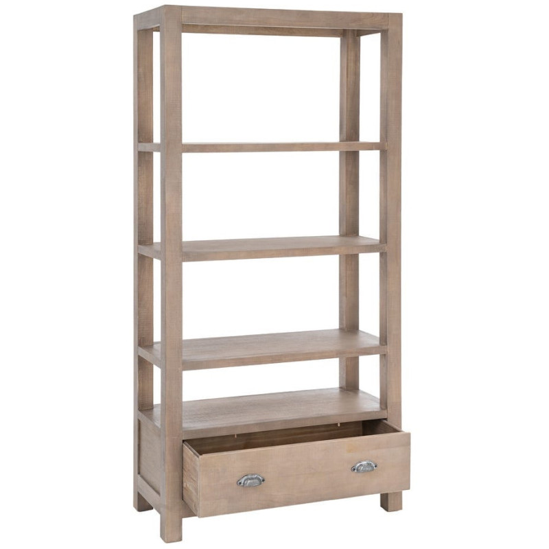 Étagère Bibliothèque Maison de...