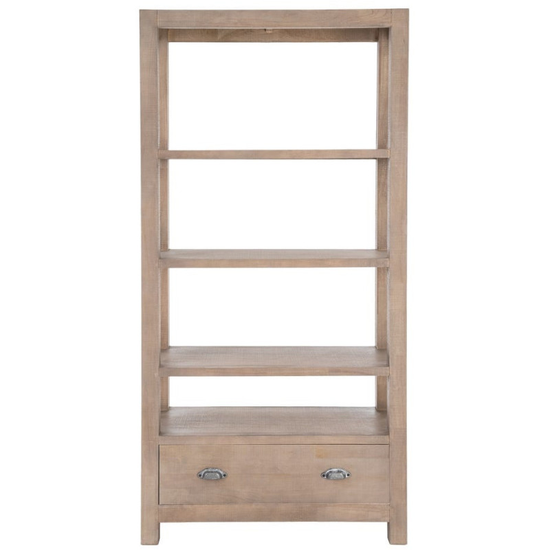 Étagère Bibliothèque Maison de...