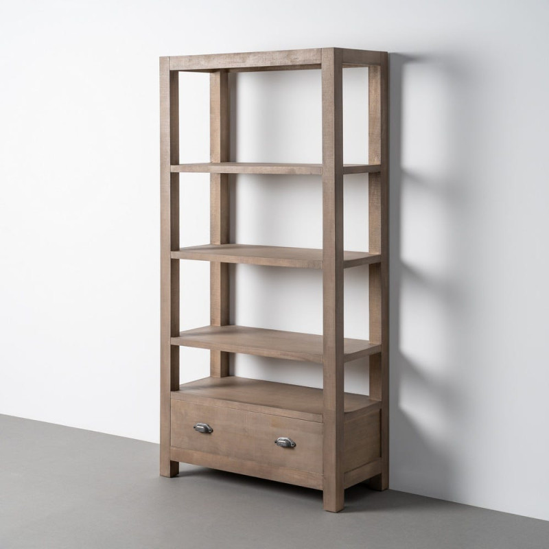 Étagère Bibliothèque Maison de...