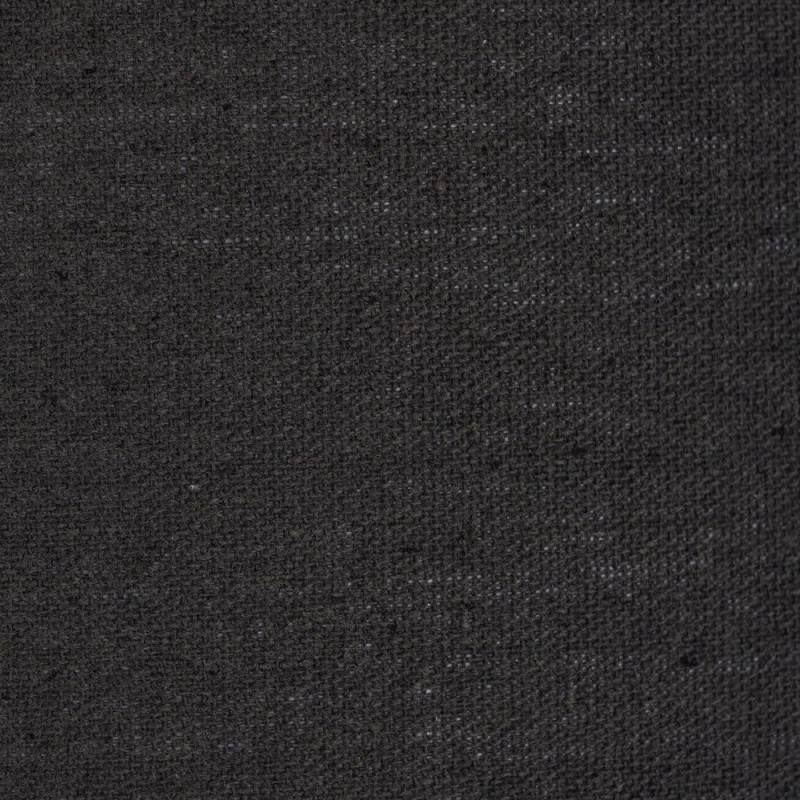 LÁMPARA MESA GRIS CERÁMICA ILUMINACIÓN 50 X 50 X 62,50 CM 