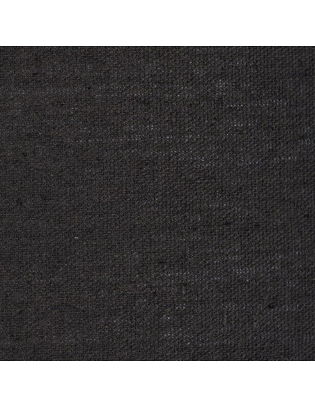 LÁMPARA MESA GRIS CERÁMICA ILUMINACIÓN 50 X 50 X 62,50 CM 