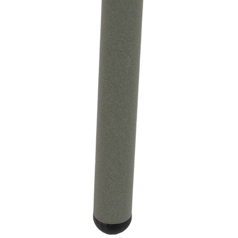 SILLA APILABLE VERDE ACERO EXTERIOR 53 X 63 X 78 CM 
