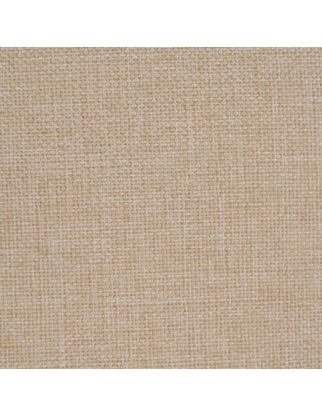 SILLÓN NATURAL RATÁN DECORACIÓN 68 X 68 X 76 CM 